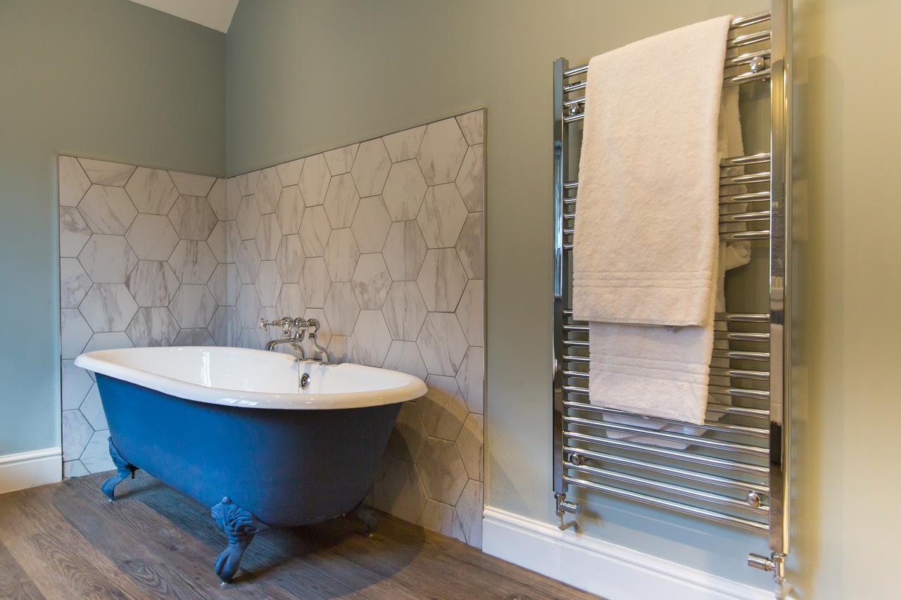 The Chequers Marlow 3* Marlow (Buckinghamshire)