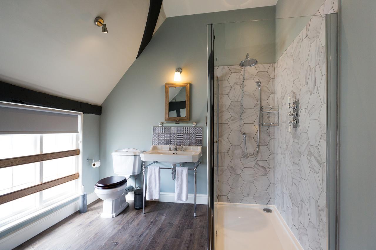 The Chequers Marlow 3* Marlow (Buckinghamshire)