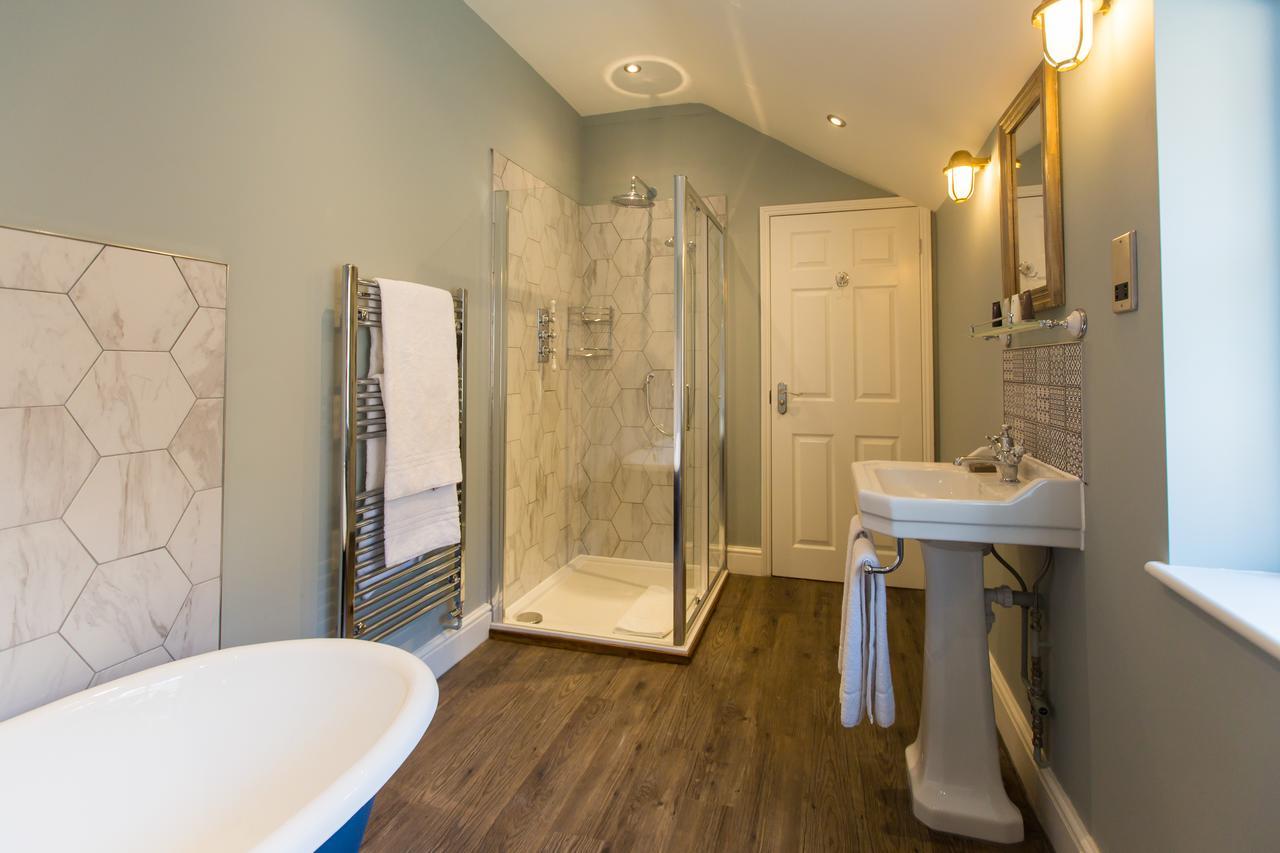 The Chequers Marlow 3* Marlow (Buckinghamshire)