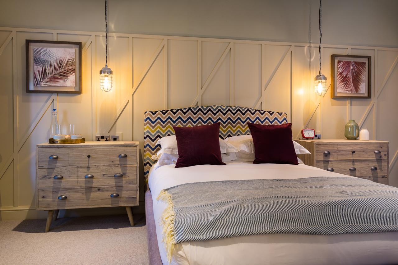 The Chequers Marlow 3* Marlow (Buckinghamshire)