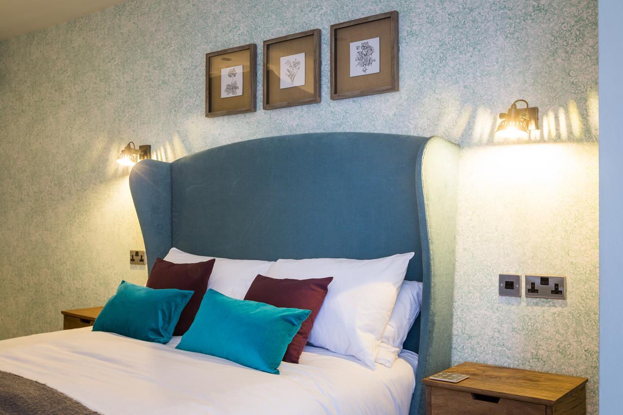 Locanda The Chequers Marlow 3*