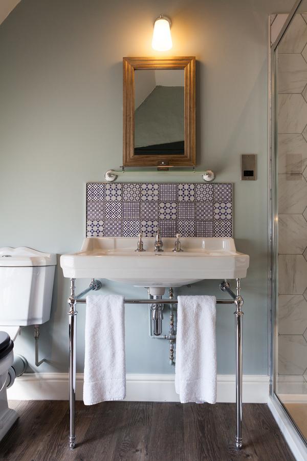 Locanda The Chequers Marlow 3*