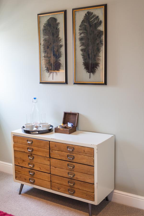 The Chequers Marlow 3* Marlow (Buckinghamshire)