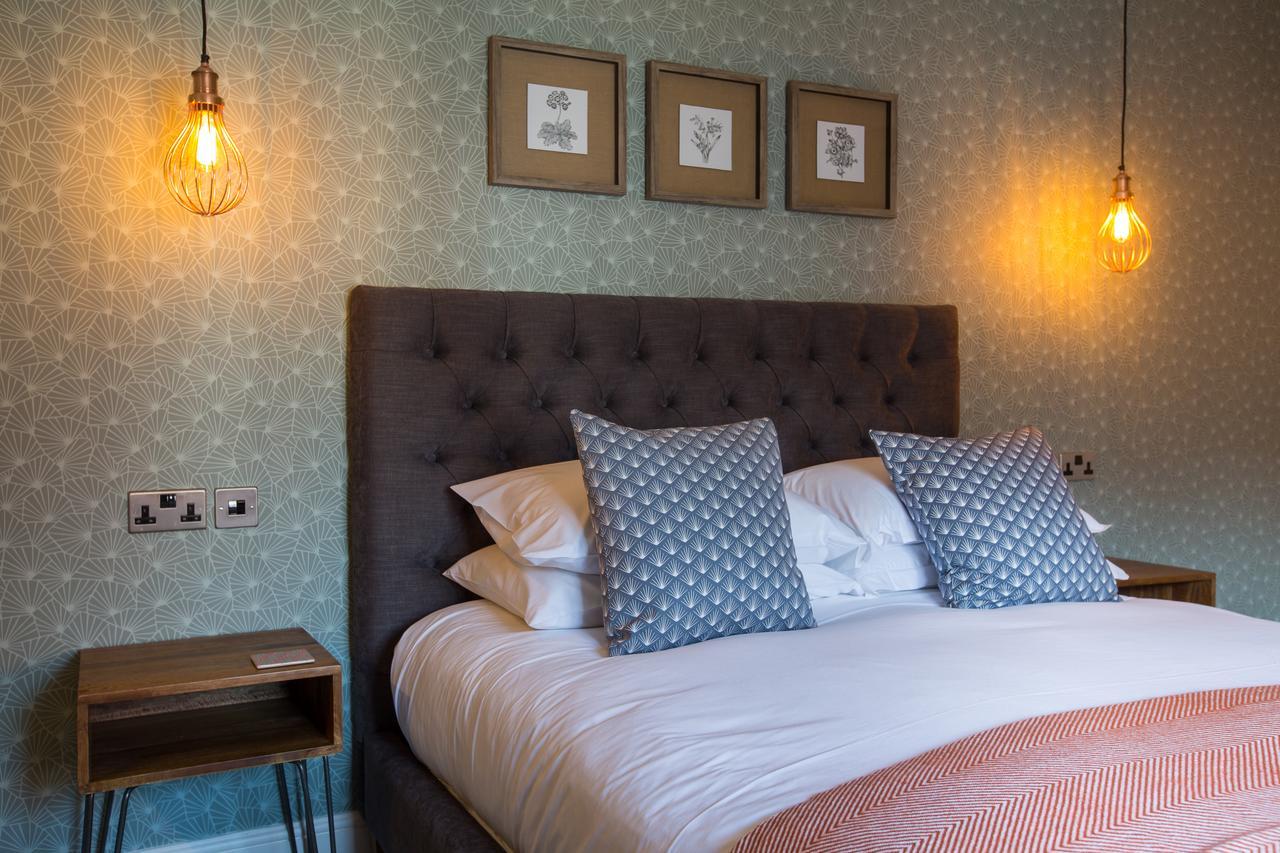 Herberg The Chequers 3*