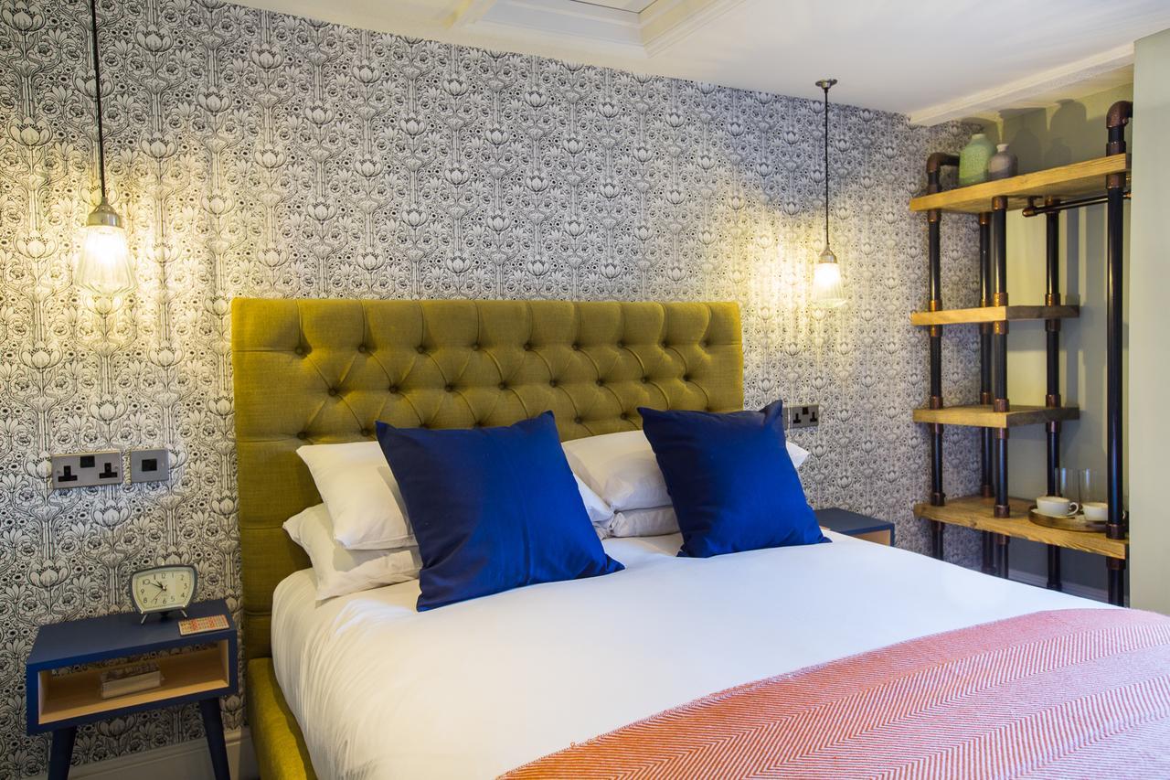 Herberg The Chequers 3*