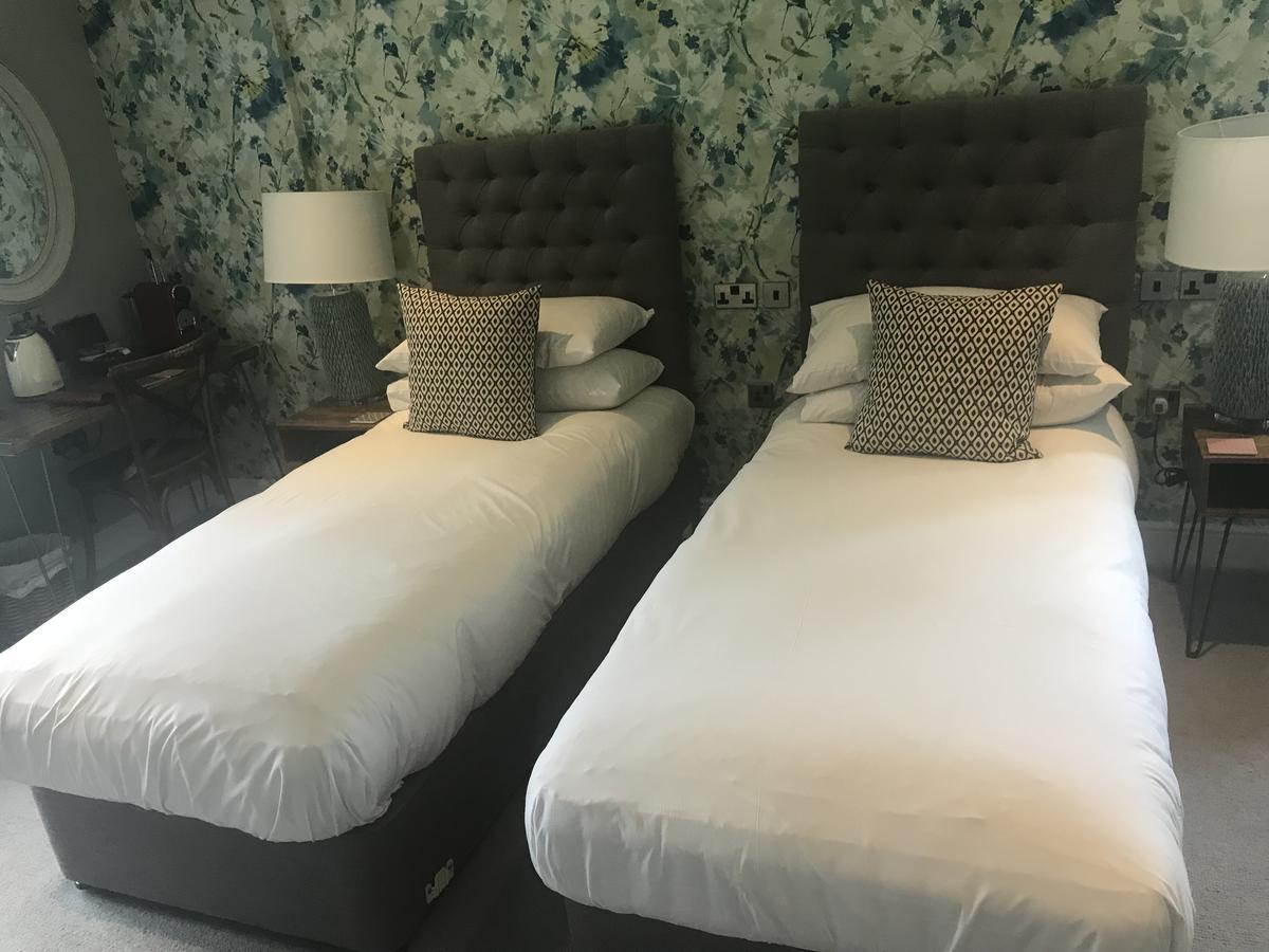 Locanda The Chequers Marlow 3*