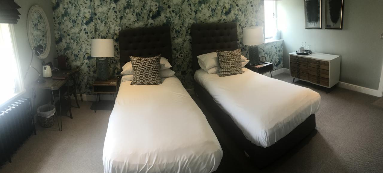 The Chequers Marlow 3* Marlow (Buckinghamshire)