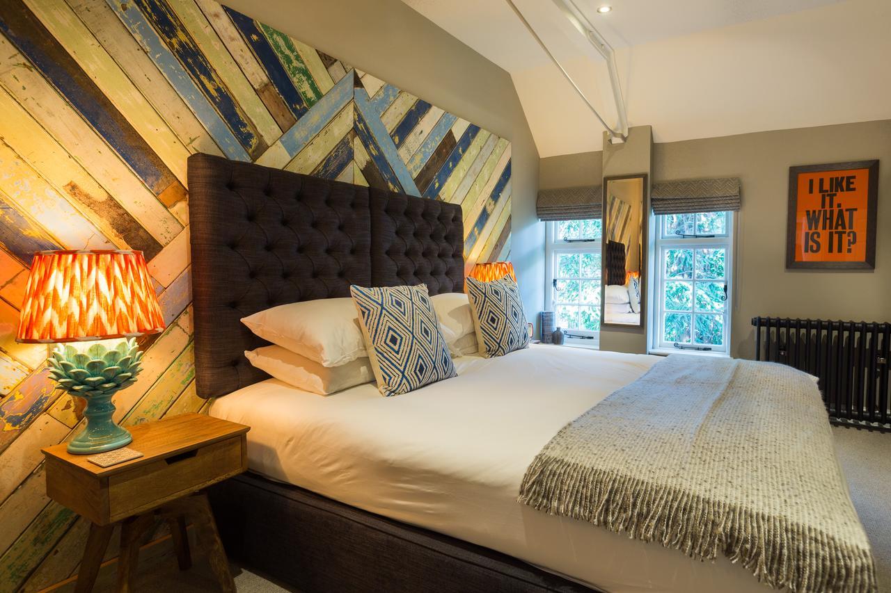 Inn The Chequers Marlow 3*
