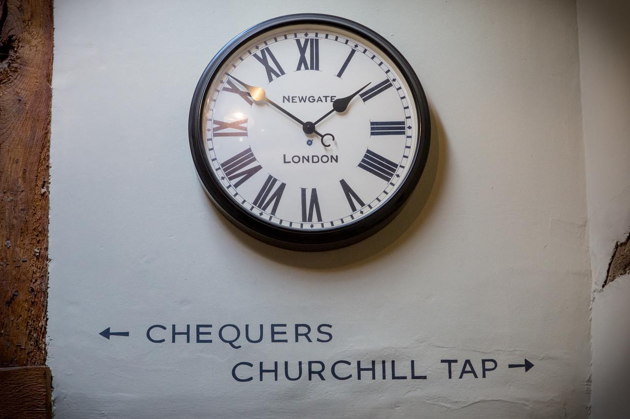 Inn The Chequers Marlow 3*