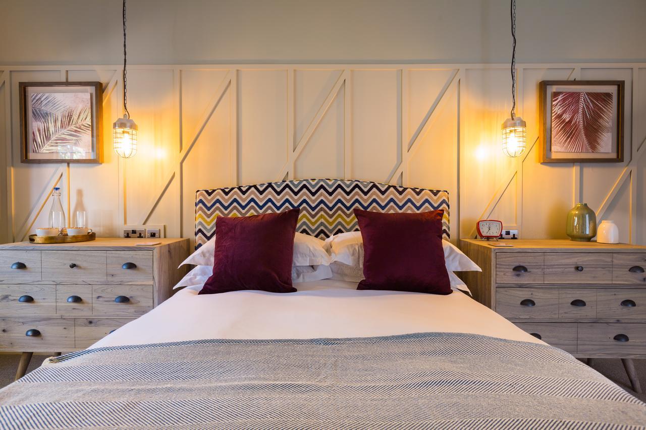 The Chequers Marlow 3* Marlow (Buckinghamshire)