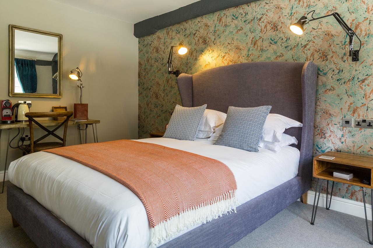 The Chequers Marlow 3* Marlow (Buckinghamshire)