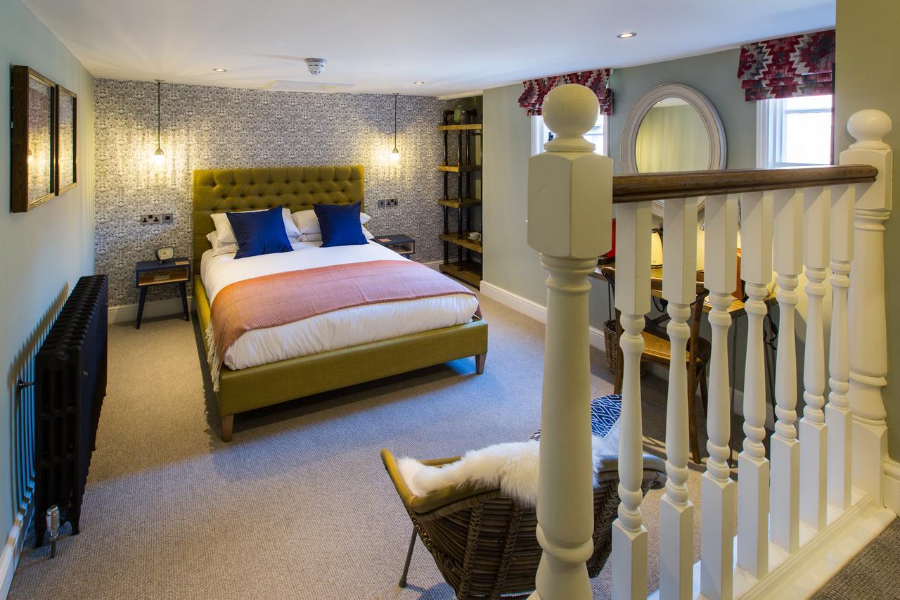 Inn The Chequers Marlow 3*