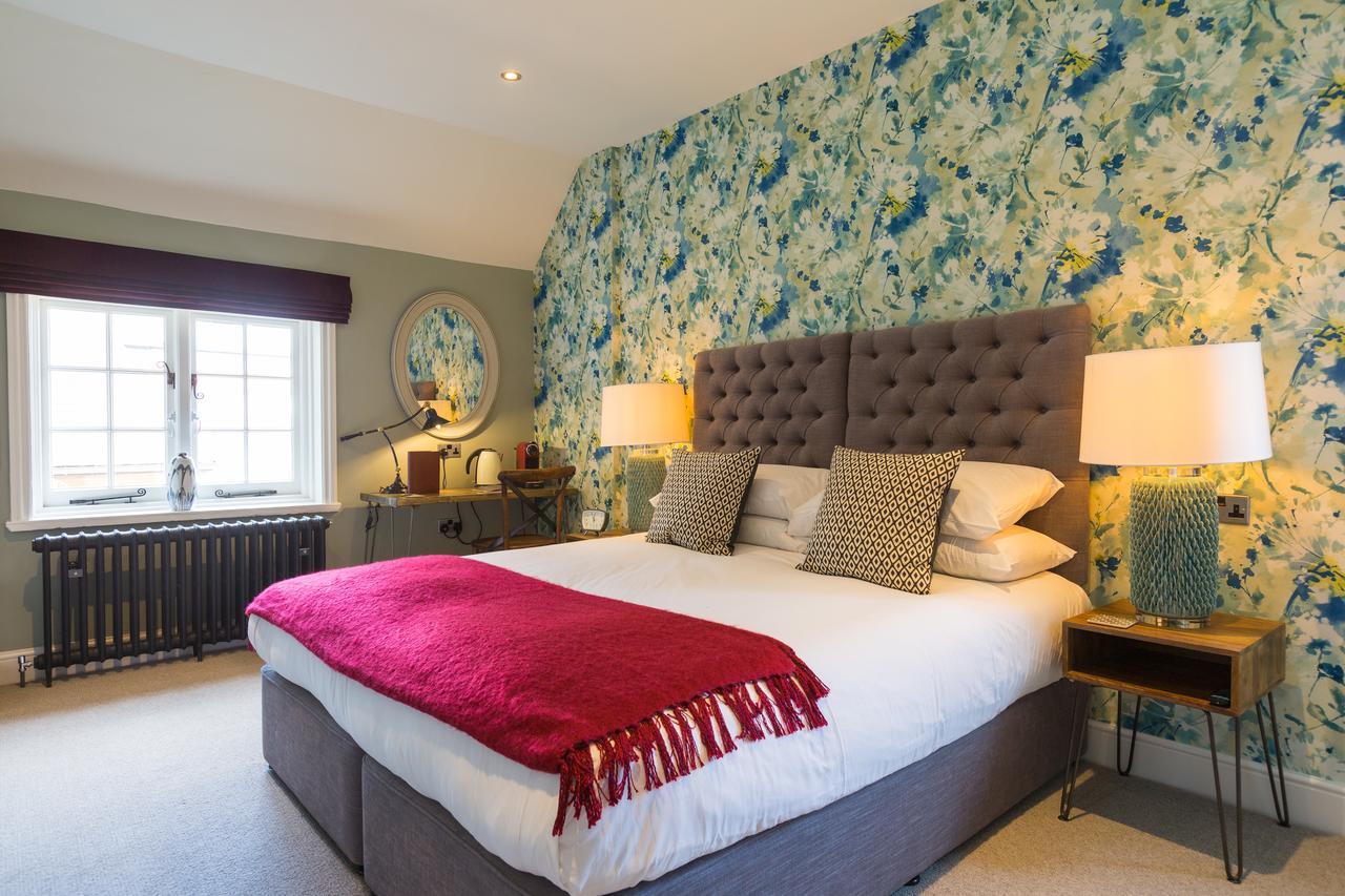 Inn The Chequers Marlow 3*