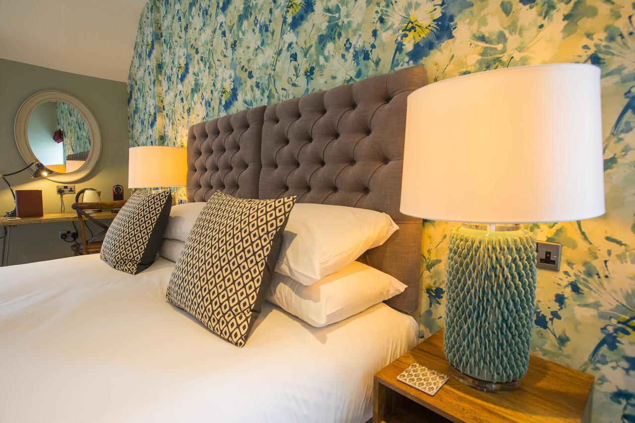 The Chequers Marlow 3* Marlow (Buckinghamshire)