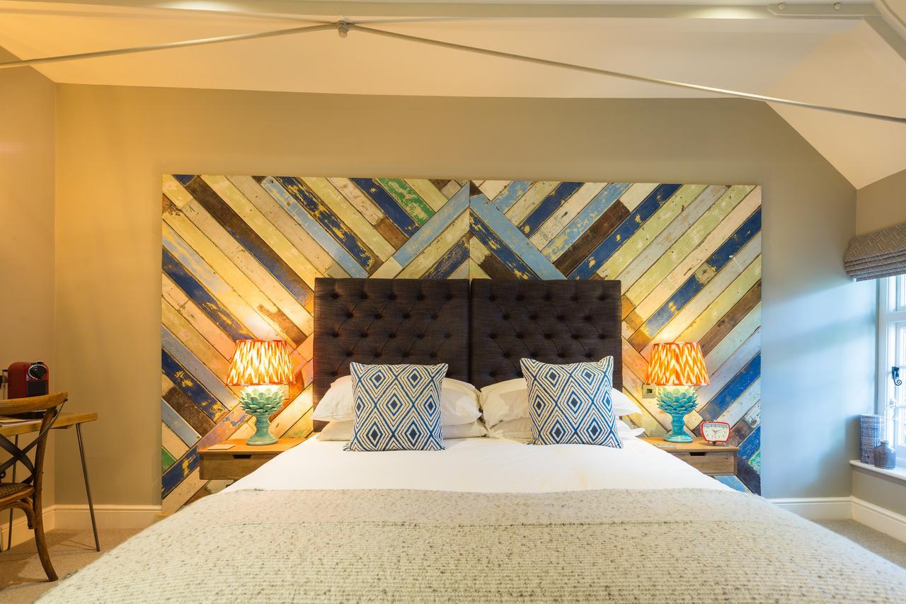 The Chequers Marlow 3* Marlow (Buckinghamshire)